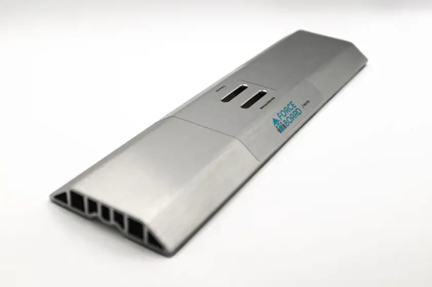 Pitch Six Travel Platform