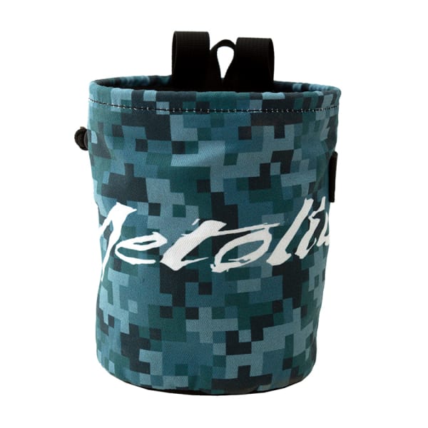 Metolius Digi Camo Comp Chalk Bag