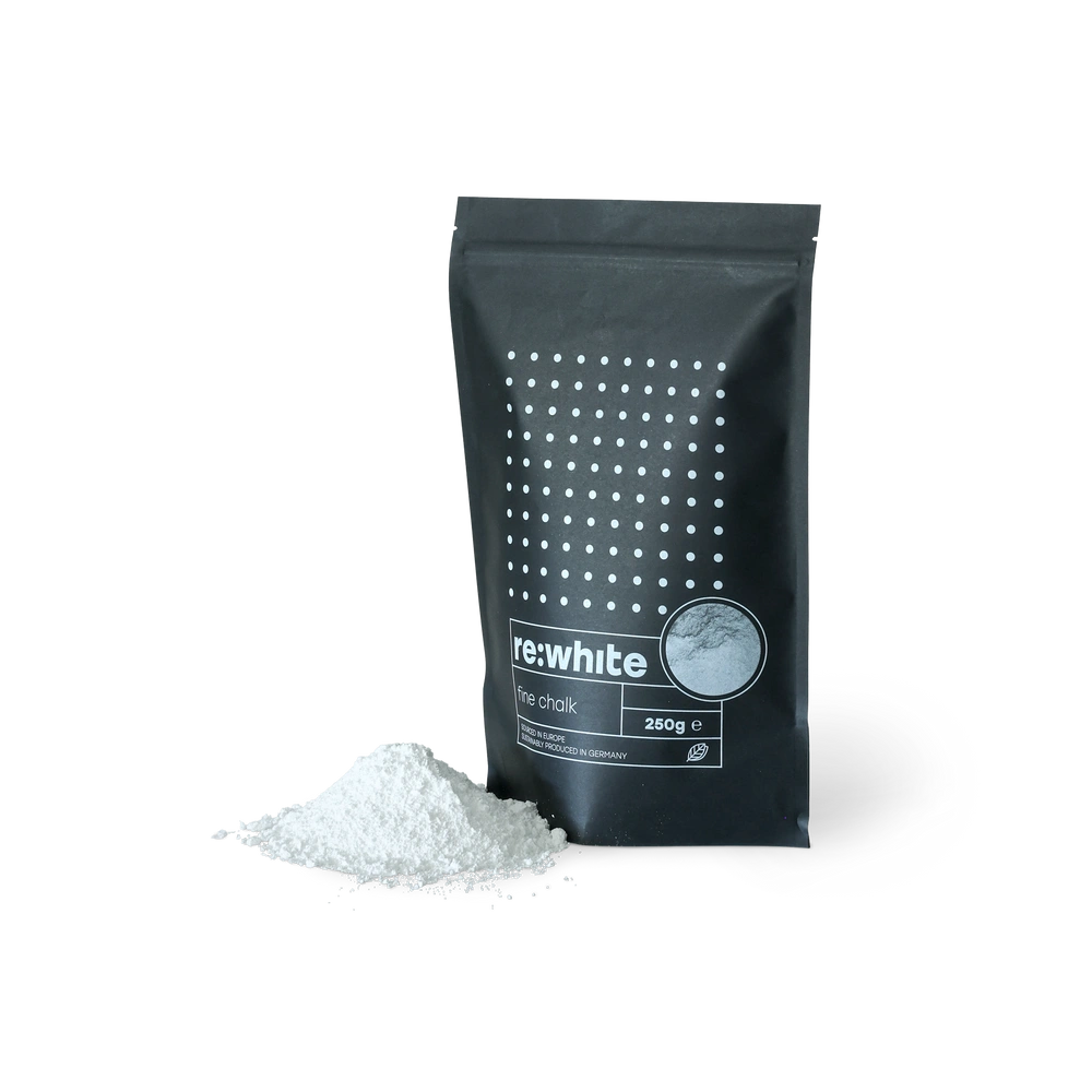 re:white Fine Chalk 250g