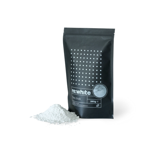 re:white Fine Chalk 250g