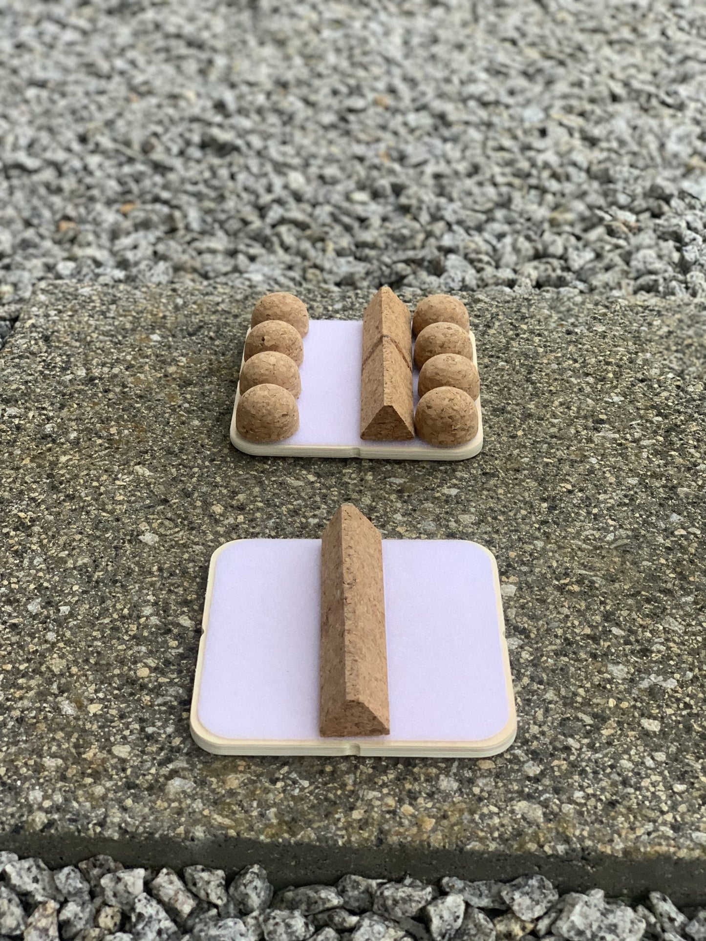 SteadySole™ Foot Balance Board MINI | Foot & ankle pain relief that lasts!