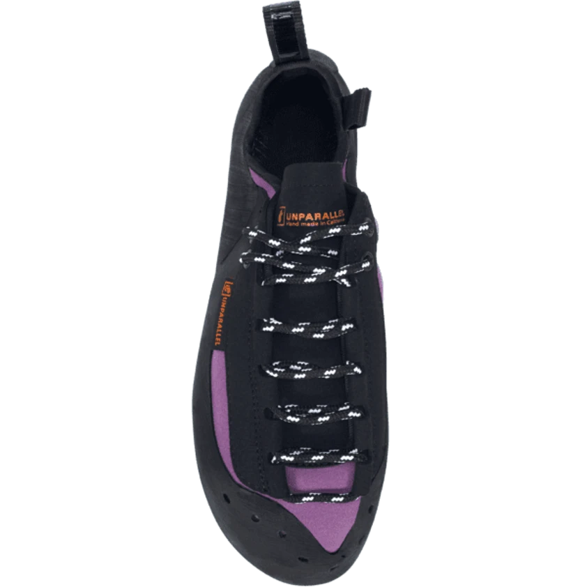 Unparallel NewTro Lace climbing shoes