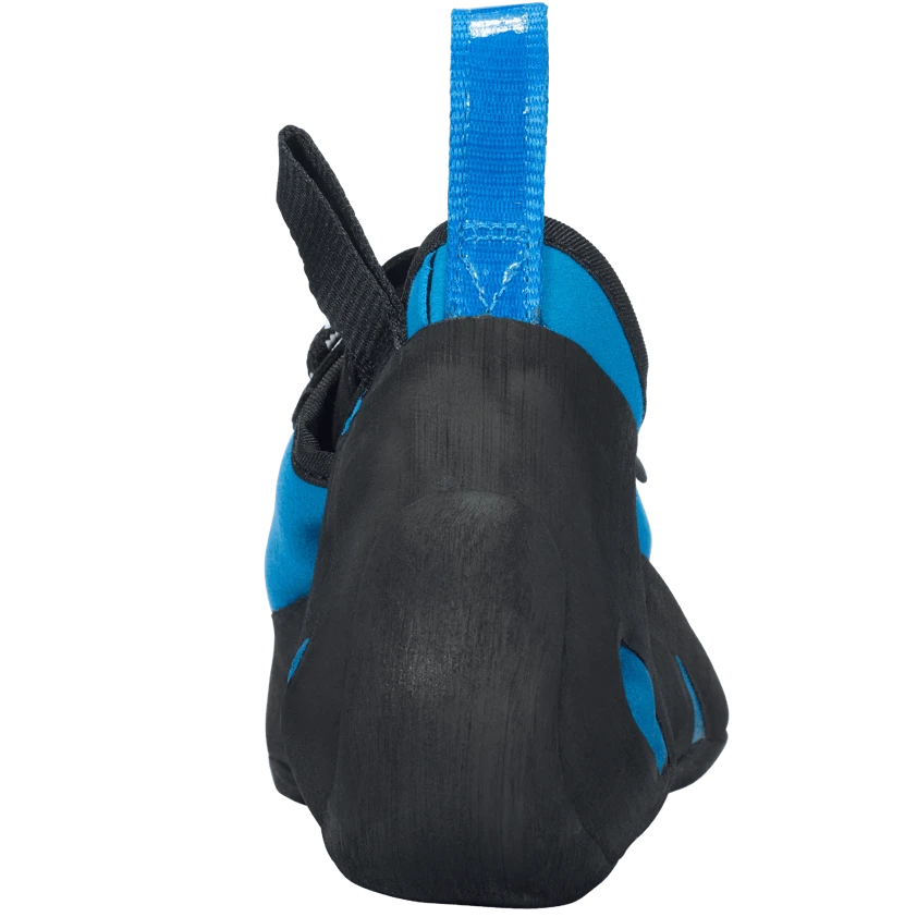 Unparallel Lace Climbing