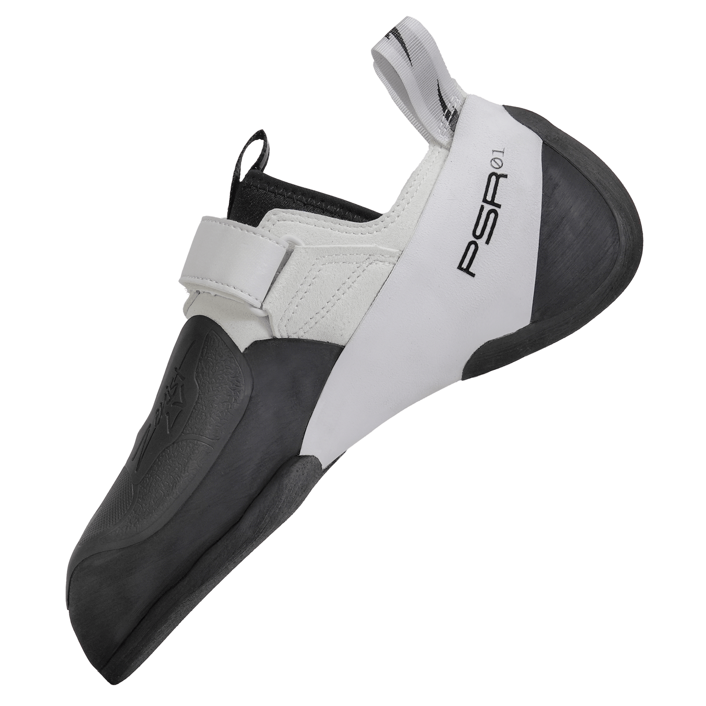 Evolv Zenist 2026 LV Climbing Shoes - Ultra Soft Competition Shoe (Low Volume, EVO 74 Rubber)