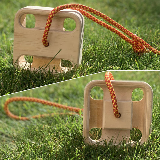 MegaEdge™ Portable Hangboard Rock Climbing Fingerboard | 10-35mm edges, 110, 80, 45mm pinches