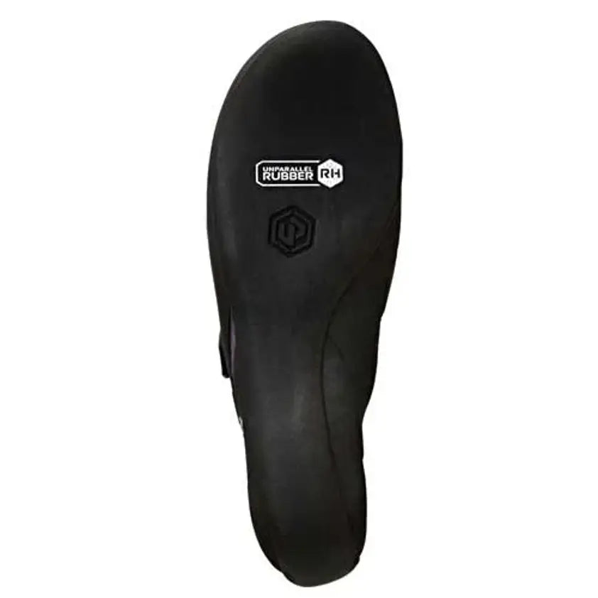 Unparallel TN-Finity