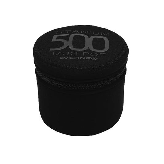Evernew Np Case For Ti 500 Mug Pot