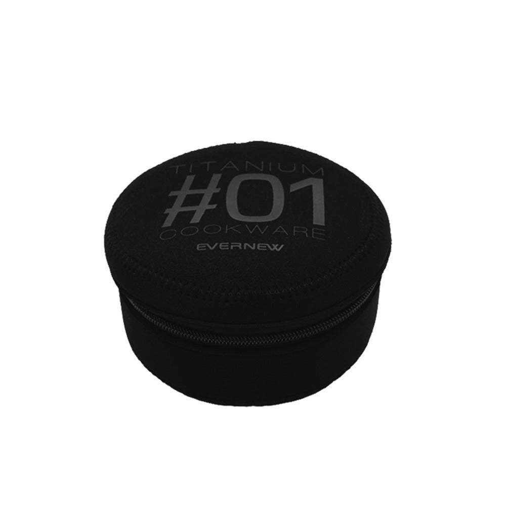 Evernew NP Case For #1 Pot