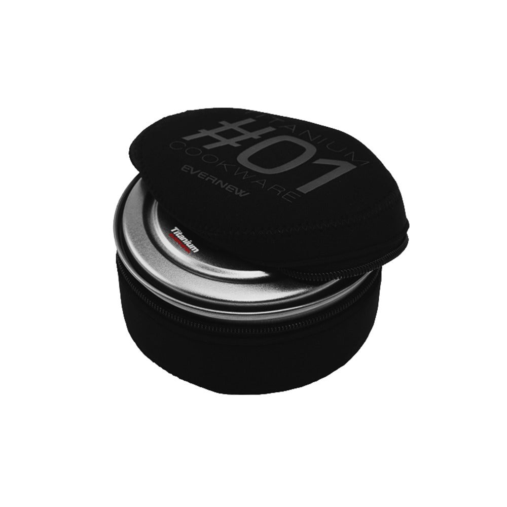 Evernew NP Case For #1 Pot