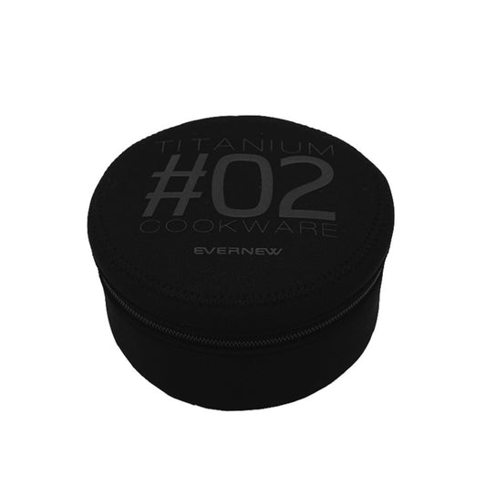 Evernew NP Case For #2 Pot
