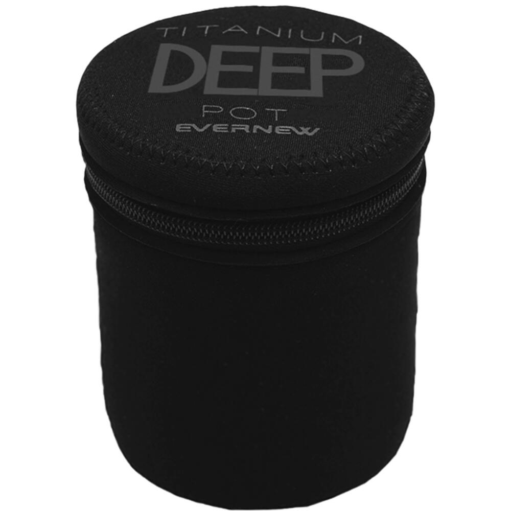 Evernew NP Case for Deep Pot