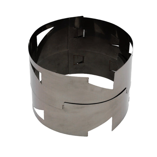 Evernew Titanium Wind Shield