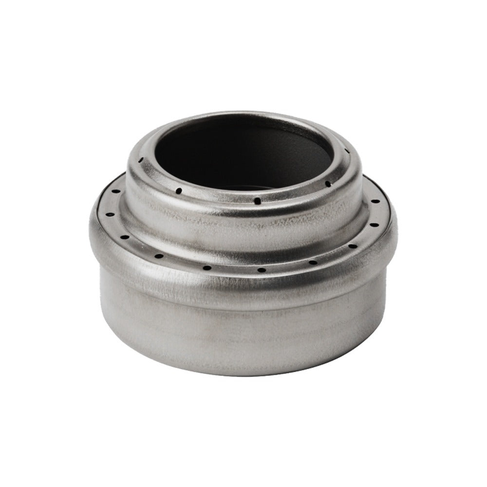 Evernew Titanium Alcohol Stove