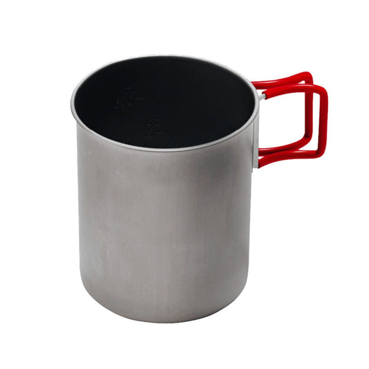 Evernew Titanium Cup 760ml