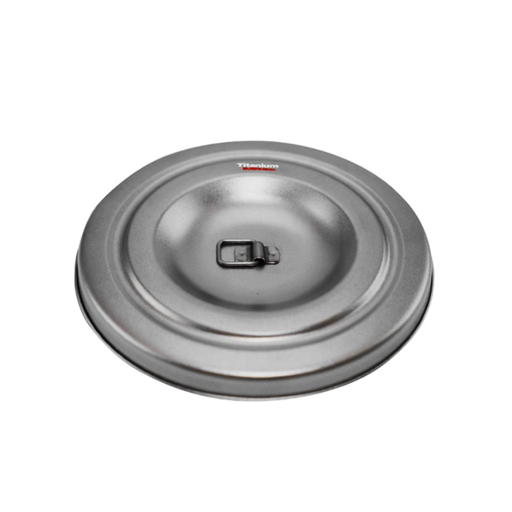 Evernew Titanium Cup 570ml Lid