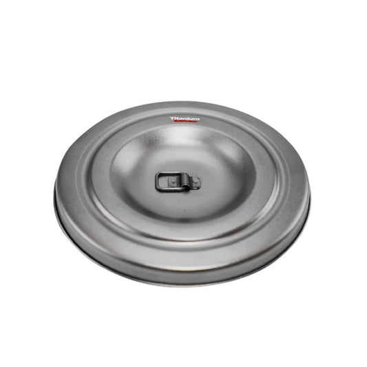 Evernew Titanium Cup 570ml Lid