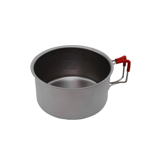 Evernew Titanium Cup 570ml