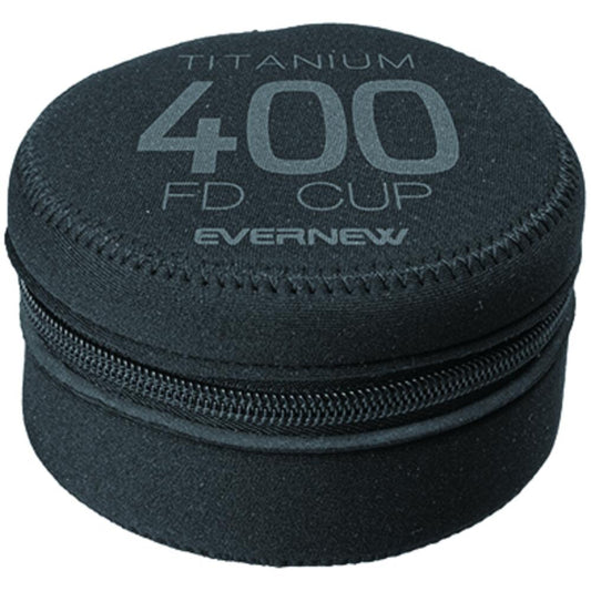 Evernew Np Case for Ti 400FD Cup