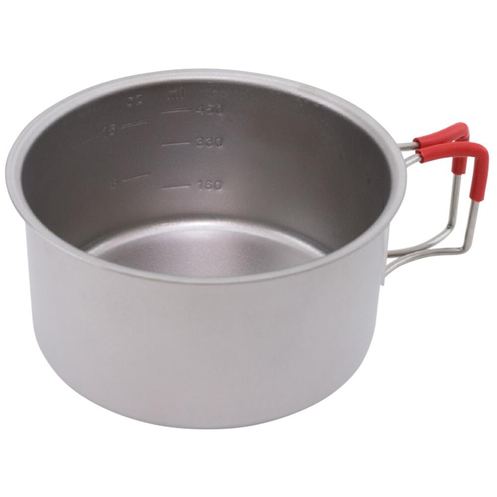 Evernew Ti 570FD Cup