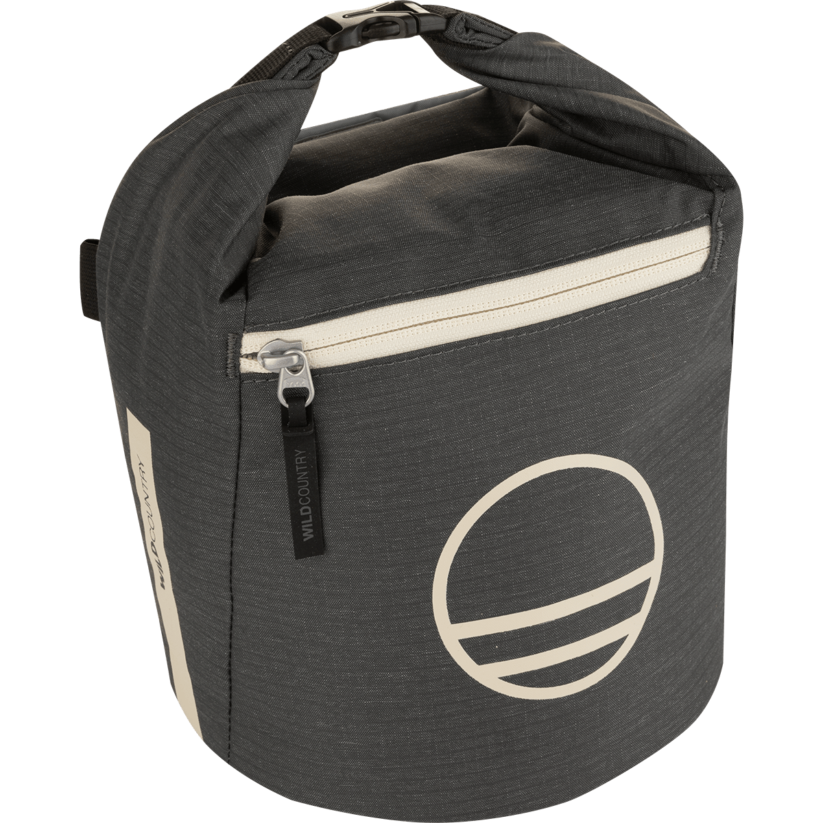 WC Spotter Boulder Bag - product still