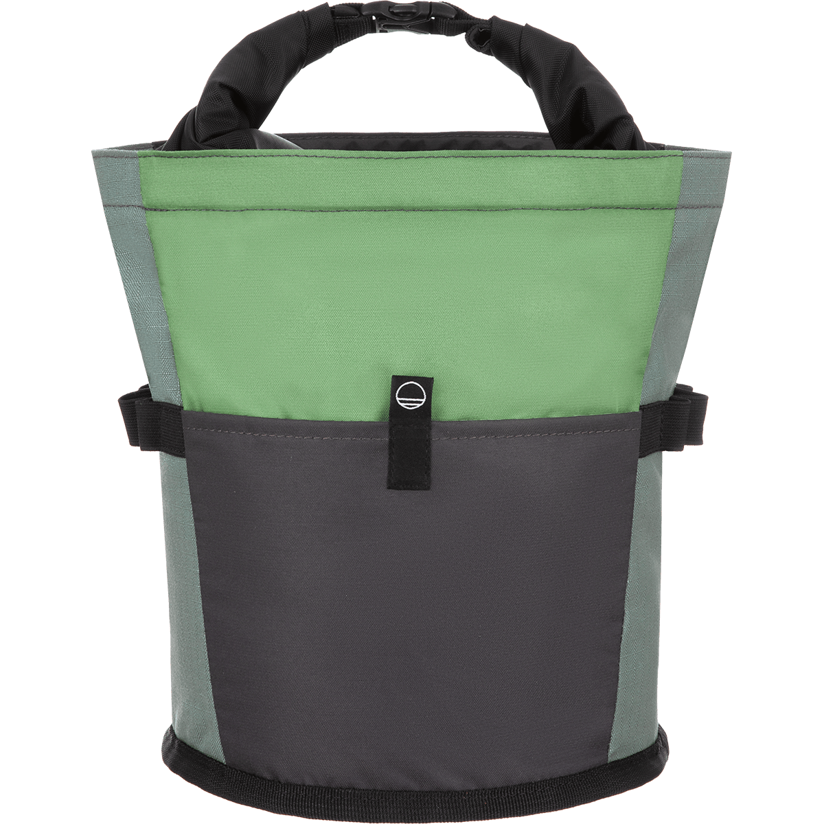 WC Sequence Chalk Bucket - perspective view