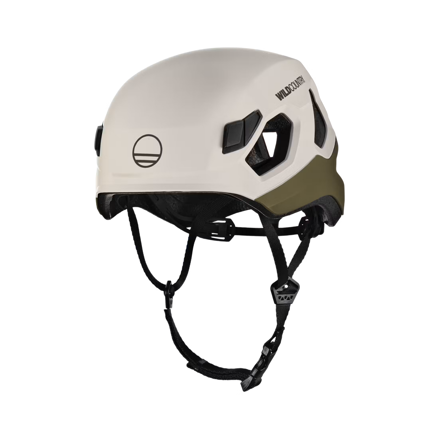 Wild Country Movement Helmet – Durable Climbing Helmet with Dial Fit