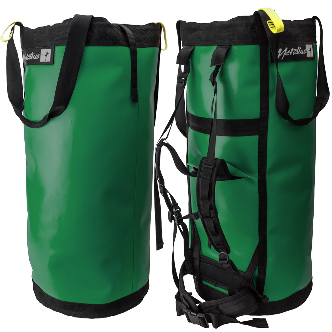 Metolius Sentinel Haul Bags