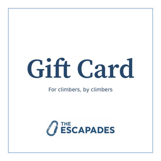Escapades Gift Card
