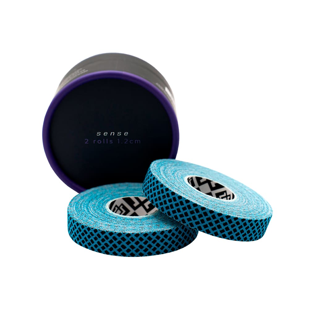 Crux Sense Tape box with rolls