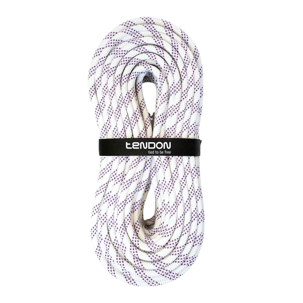 Tendon eStatic 11mm Rope - white