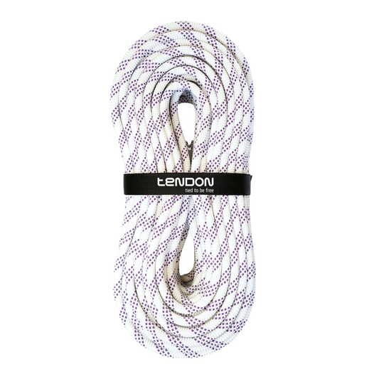 Tendon eStatic 11mm Rope - white