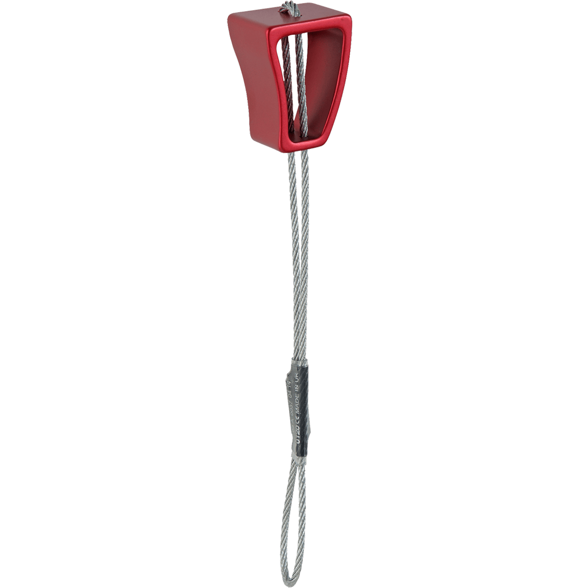 WC Rock nut - product