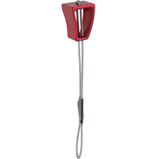 WC Rock nut - product
