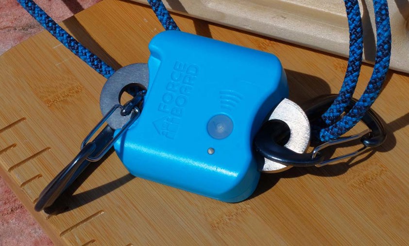 Pitch Six Force Board