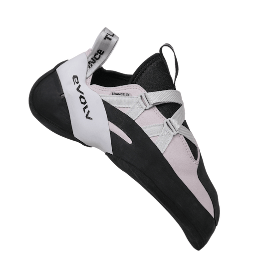 Evolv Shaman Trance LV climbing shoe - main product view