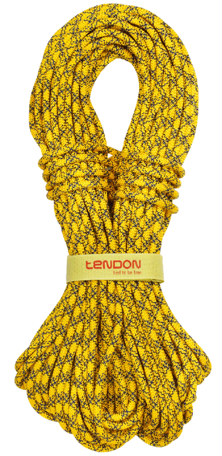 Tendon Ambition 8.5mm Half Rope (Standard)