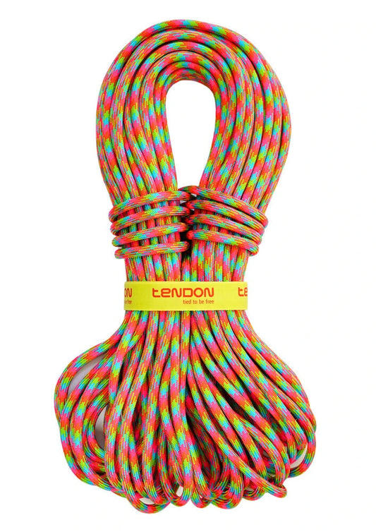 Tendon Master 9.7 Single Rope (Standard)