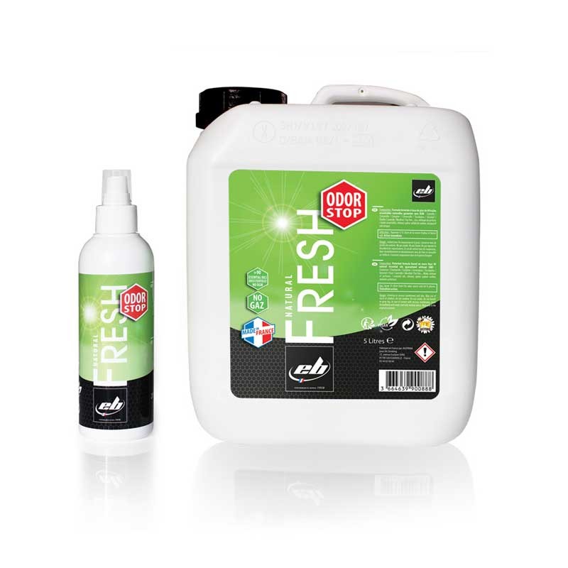 EB Fresh Anti-Odour Spray