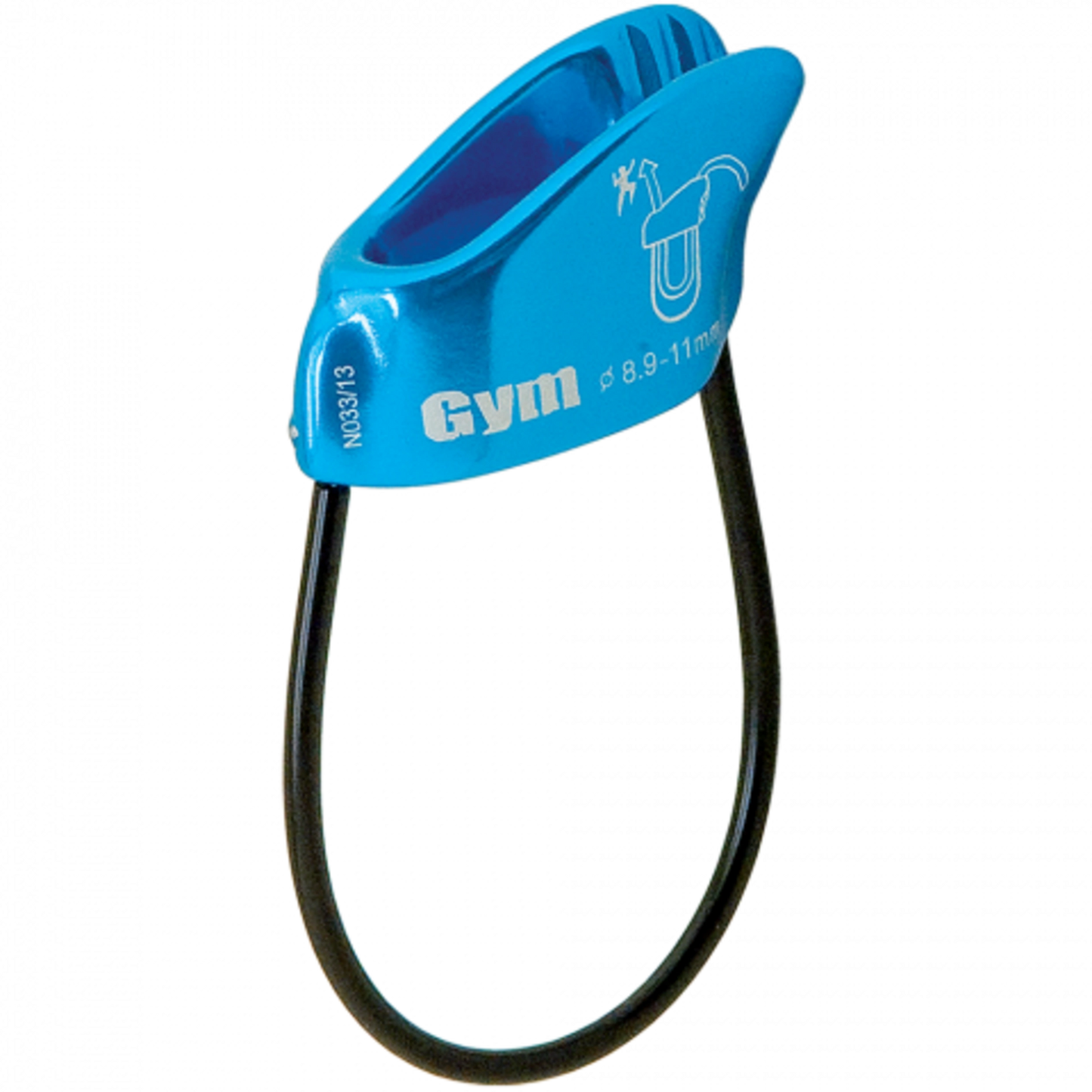 Rock Empire Streak Climbing Set Lady