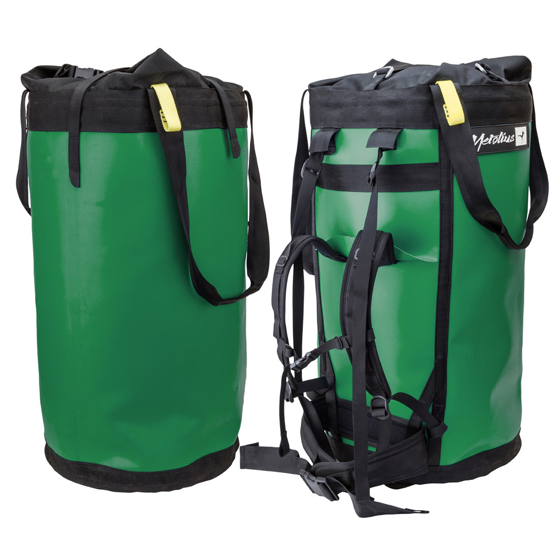 Metolius Sentinel Haul Bags