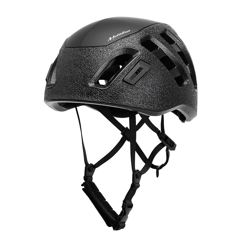 Metolius Hard Top Helmet