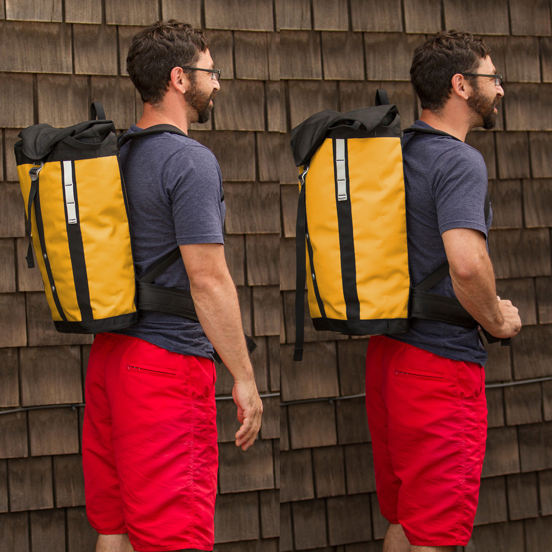 Metolius Mescalito Haul Bag