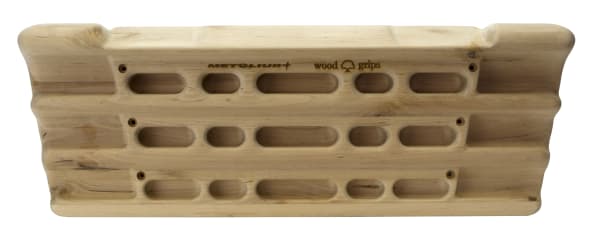 Metolius Wood Grips Deluxe II Single