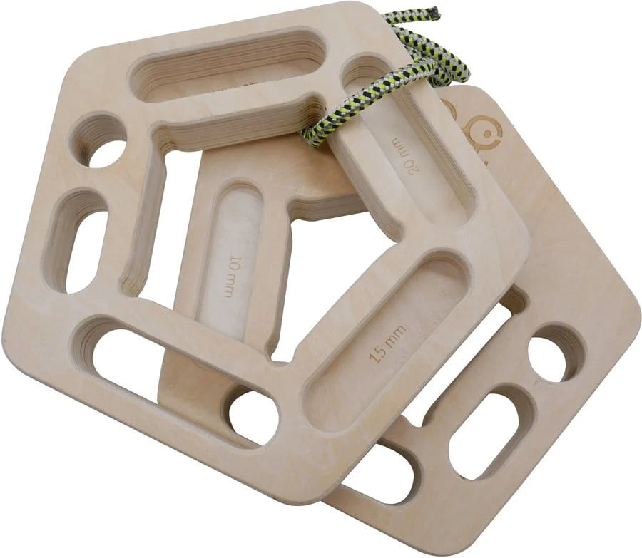 Y&Y Penta Climbing Training Hang Holds