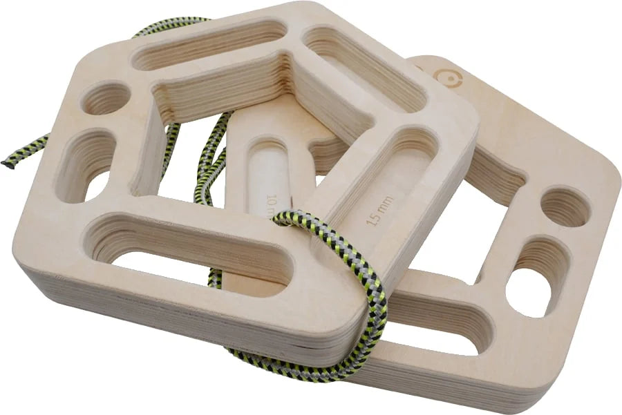 Y&Y Penta Climbing Training Hang Holds