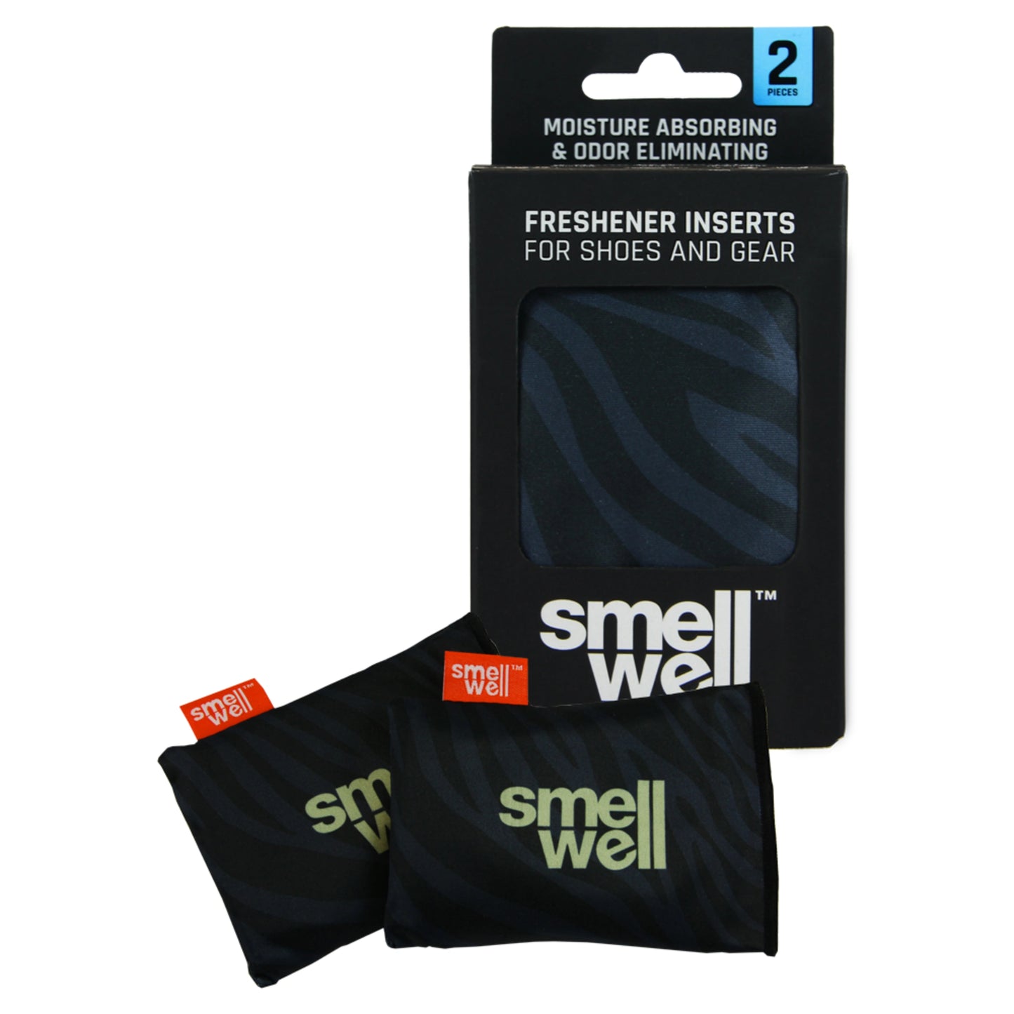 Smell Well Shoe Fresheners Small