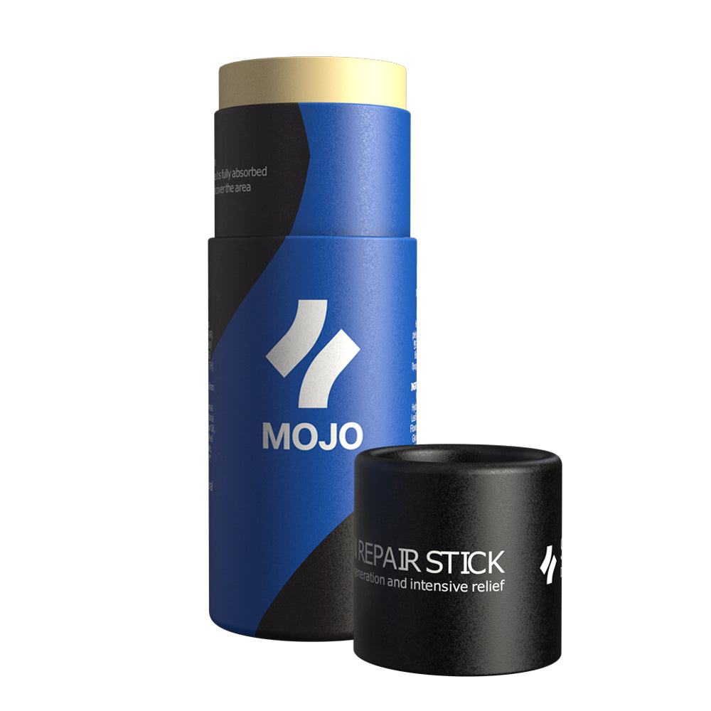 Crux MOJO Repair Stick 25ml – Natural Climbing Skin Balm