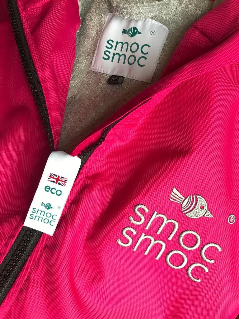 Eco Changing Robes | UK Made  ☆☆☆☆☆