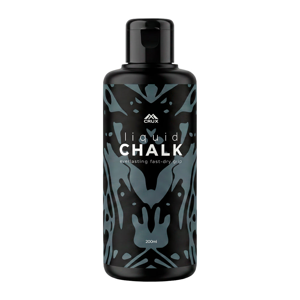 Crux Original Liquid Chalk 200ml bottle