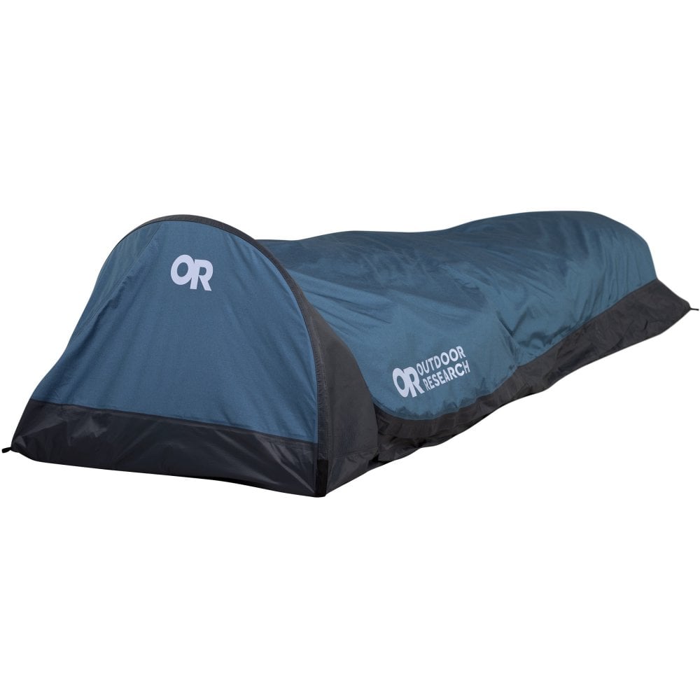 OR Alpine AscentShell Bivy